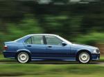 BMW M3 Sedan 1994 года (UK)
